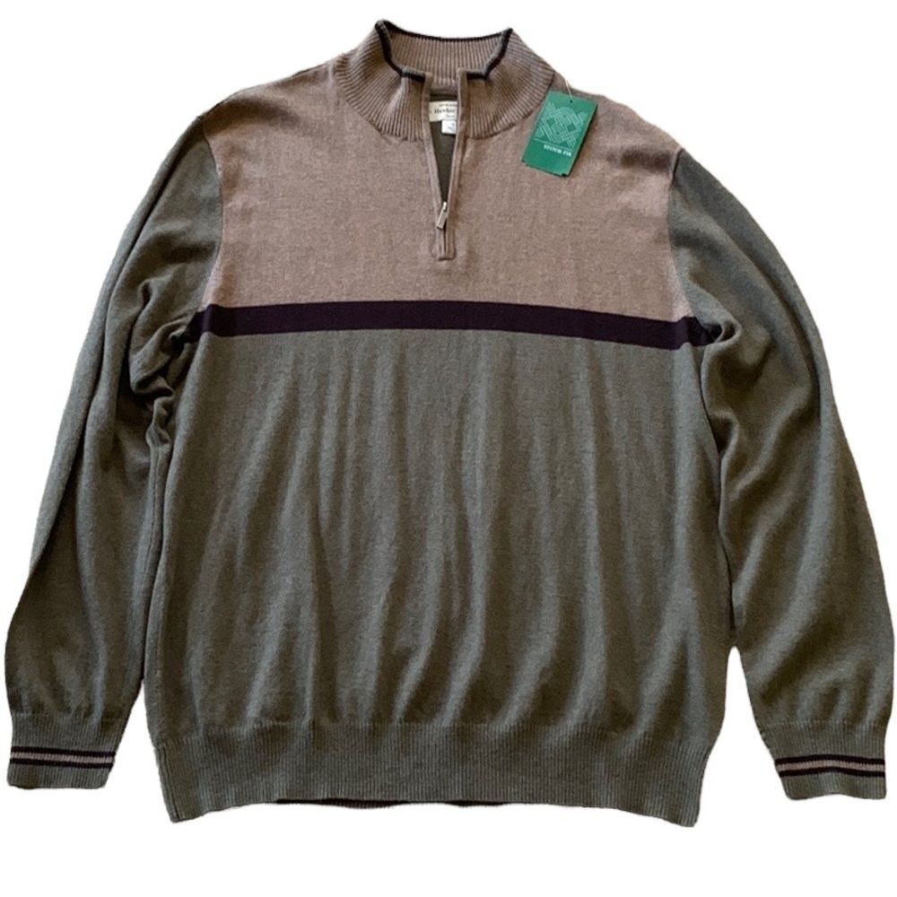 Men’s sweaters size xl